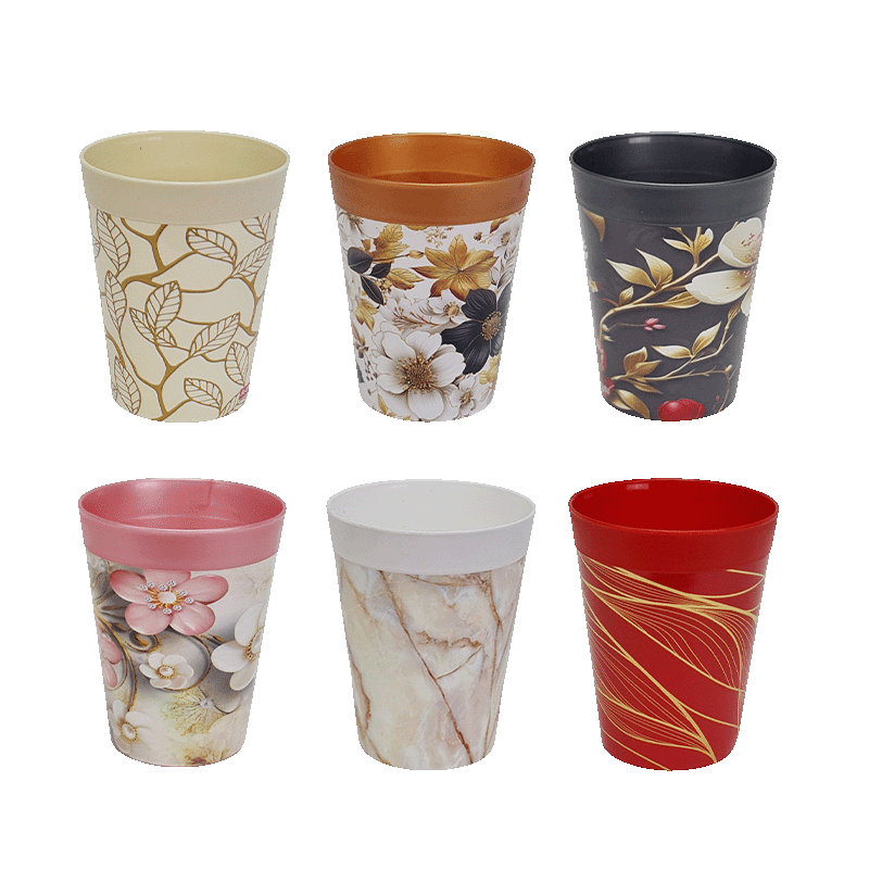 KM0142 Garden Bardaklar